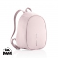 Elle Fashion, Anti-theft backpack, pink