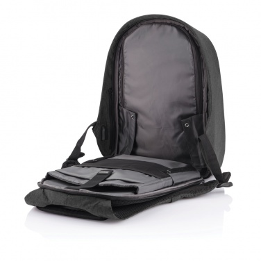 Logotrade promotional item picture of: Bobby Hero Regular, Anti-theft backpack