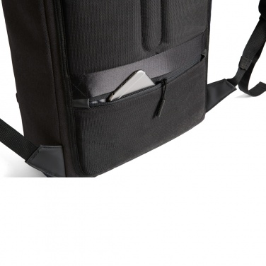 Logotrade promotional item picture of: Urban Lite anti-theft backpack