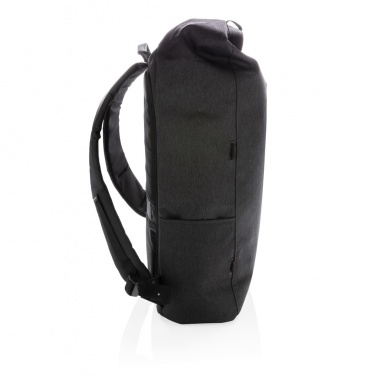 Logo trade promotional item photo of: Urban Lite anti-theft backpack