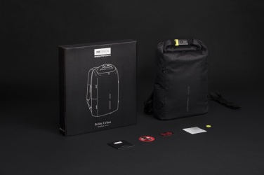 Logo trade promotional gift photo of: Urban Lite anti-theft backpack