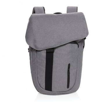 Logotrade promotional item picture of: Osaka backpack