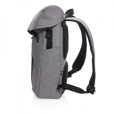 Logotrade promotional item image of: Osaka backpack