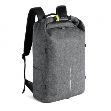 Logotrade corporate gifts photo of: Urban anti-theft cut-proof backpack