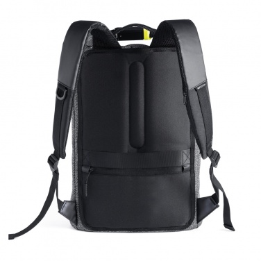 Logotrade corporate gift picture of: Urban anti-theft cut-proof backpack