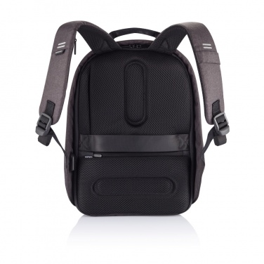 Logo trade advertising products picture of: Bobby Hero Small, Anti-theft backpack