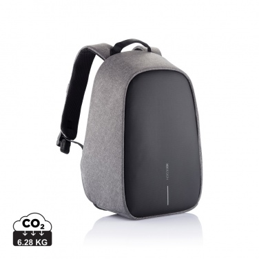 Logo trade promotional products picture of: Bobby Hero Small, Anti-theft backpack