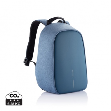 Logotrade advertising product image of: Bobby Hero Small, Anti-theft backpack