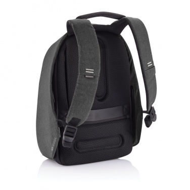 Logotrade promotional product picture of: Bobby Hero XL, Anti-theft backpack