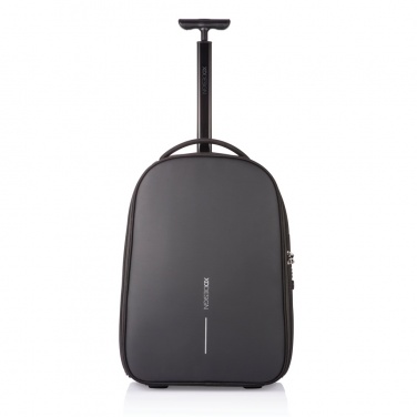 Logo trade promotional products picture of: Bobby backpack trolley