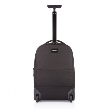 Logotrade business gift image of: Bobby backpack trolley