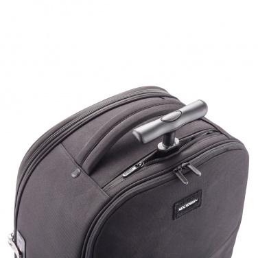 Logotrade promotional item picture of: Bobby backpack trolley