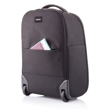 Logotrade promotional giveaways photo of: Bobby backpack trolley