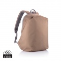 Bobby Soft, anti-theft backpack, khaki