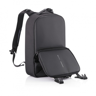 Logo trade promotional gifts image of: Backpack Flex Gym