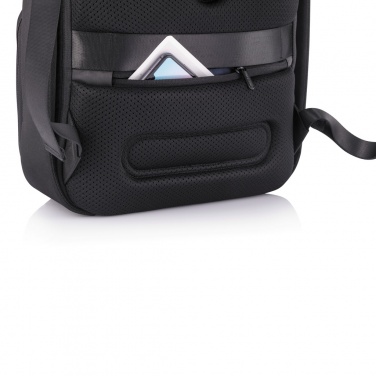 Logo trade promotional merchandise picture of: Backpack Flex Gym