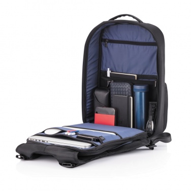 Logo trade promotional products image of: Backpack Flex Gym