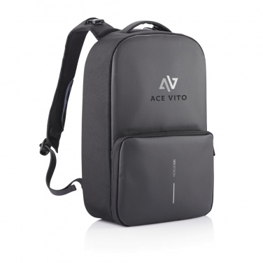 Logo trade promotional products image of: Backpack Flex Gym