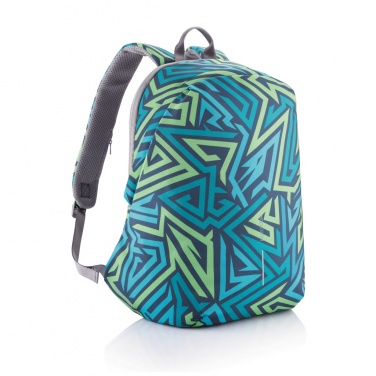 Logotrade business gift image of: Bobby Soft "Art", anti-theft backpack