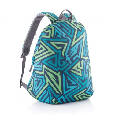 Logo trade corporate gifts image of: Bobby Soft "Art", anti-theft backpack