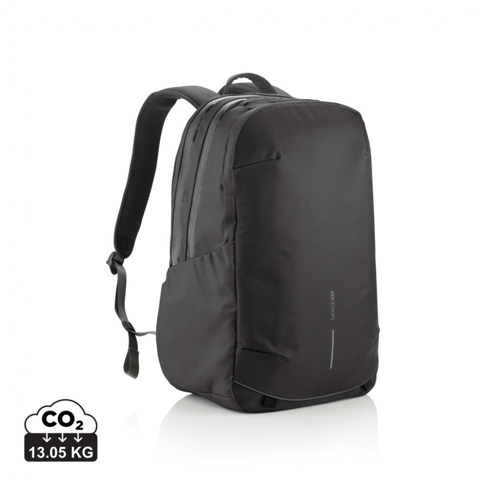 Logo trade promotional merchandise photo of: Bobby Explore backpack