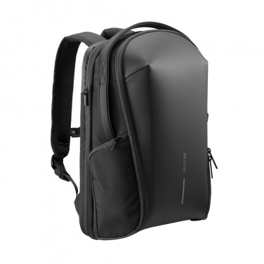 Logo trade advertising product photo of: Bizz Backpack