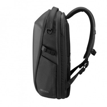 Logo trade promotional gifts image of: Bizz Backpack