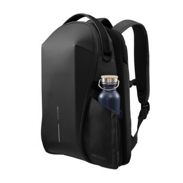 Logo trade promotional merchandise photo of: Bizz Backpack