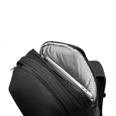 Logotrade business gift image of: Bizz Backpack