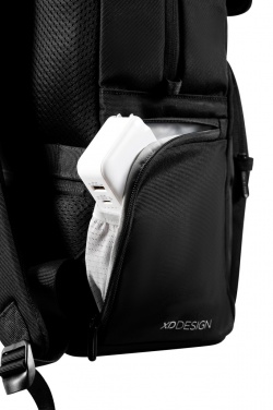 Logo trade promotional giveaways image of: XD Design Soft Daypack backpack