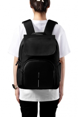 Logo trade promotional merchandise photo of: XD Design Soft Daypack backpack