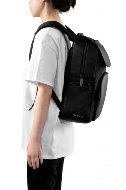 Logo trade promotional gift photo of: XD Design Soft Daypack backpack