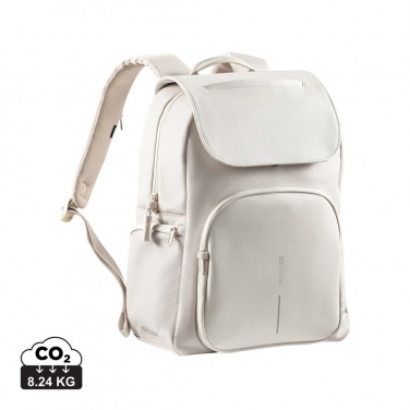 Logo trade corporate gifts image of: XD Design Soft Daypack backpack