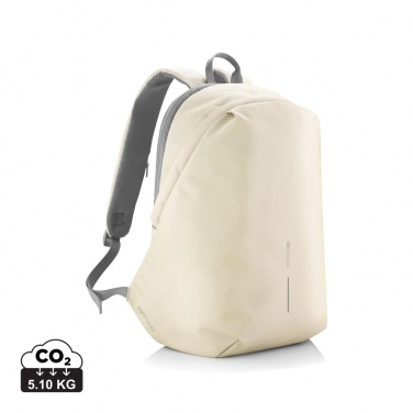 Logo trade promotional giveaways image of: Bobby Soft, anti-theft backpack