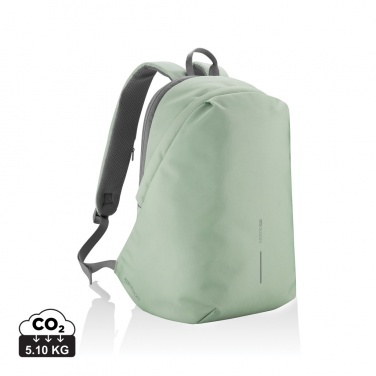 Logo trade promotional giveaways picture of: Bobby Soft, anti-theft backpack