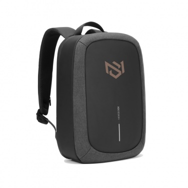 Logo trade promotional product photo of: Backpack Bobby Edge