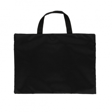 Logo trade promotional merchandise picture of: Impact AWARE™ lightweight document bag