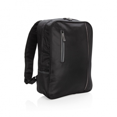 Logo trade promotional product photo of: The City Backpack