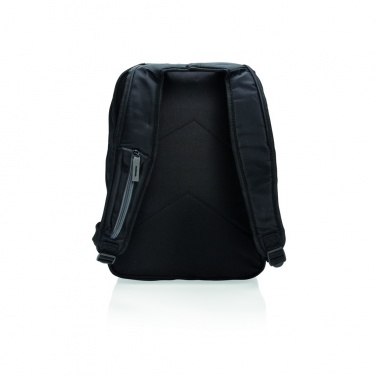 Logo trade promotional item photo of: The City Backpack