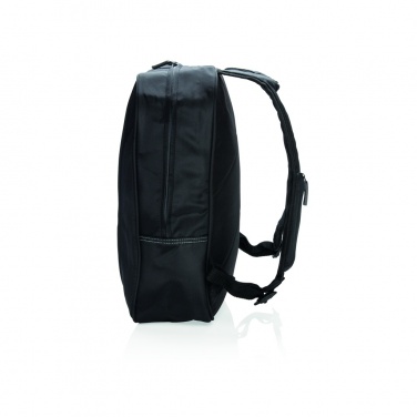 Logotrade promotional item picture of: The City Backpack