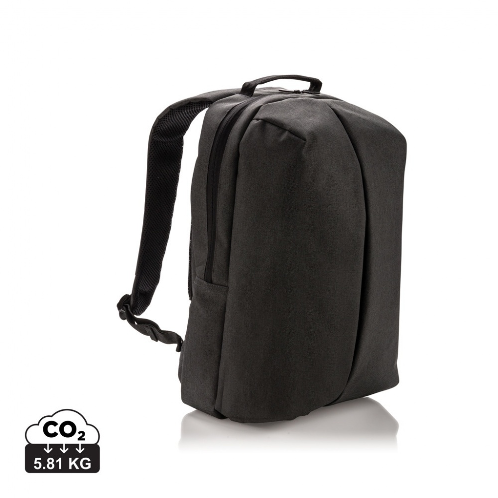 Logotrade advertising product image of: Smart office & sport backpack