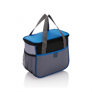 Logo trade promotional merchandise image of: Cooler bag