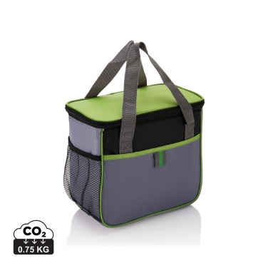 Logo trade promotional products image of: Cooler bag