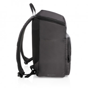 Logotrade corporate gift picture of: Impact AWARE™ RPET cooler backpack