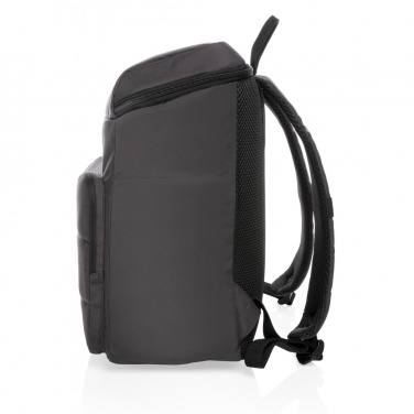 Logotrade promotional item picture of: Impact AWARE™ RPET cooler backpack