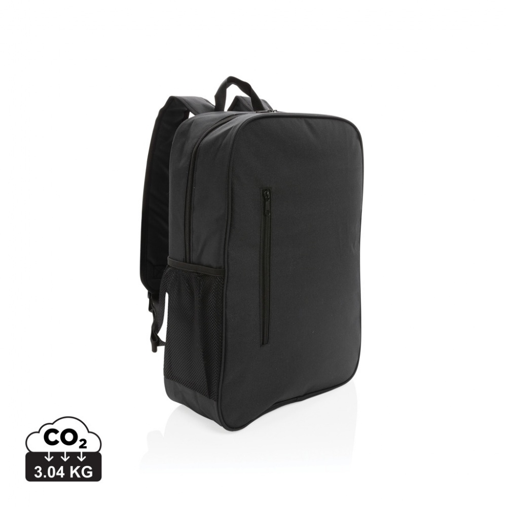 Logo trade corporate gift photo of: Tierra cooler backpack