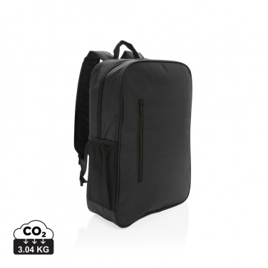 Logotrade promotional merchandise image of: Tierra cooler backpack