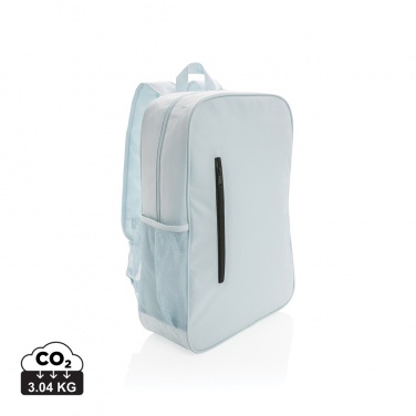 Logotrade promotional giveaways photo of: Tierra cooler backpack