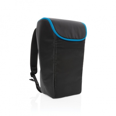 Logotrade promotional giveaway picture of: Explorer outdoor cooler backpack