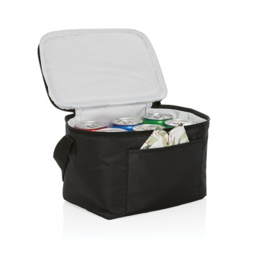 Logo trade promotional items image of: Impact AWARE™ lightweight cooler bag